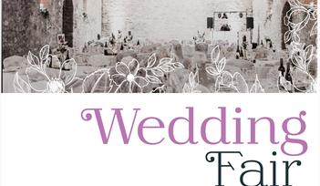Torre abbey - Wedding Fair