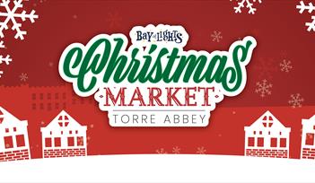 Bay of Lights - Christmas Market