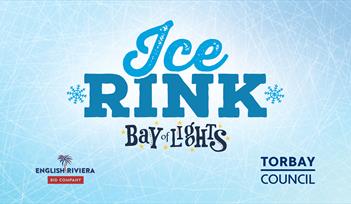 Ice Rink - Bay Of Lights