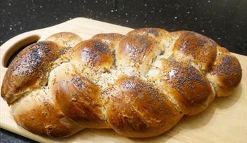 Bread Making workshop