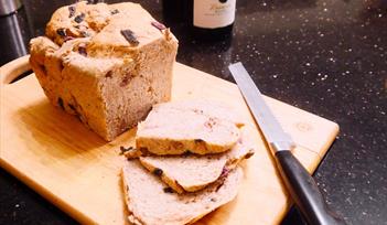 Prearing ahead COOKERY COURSE