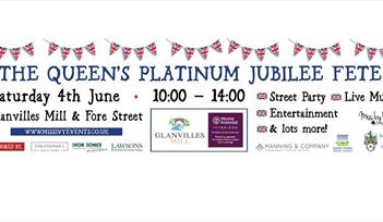 The Queen's Platinum Jubilee Fete
