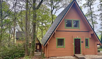 Acorn Lodge (Finlake Resort & Spa)