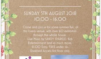 SUMMER FAYRE