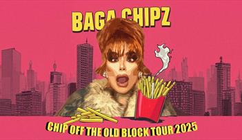 Baga Chipz - 'Chip Off The Old Block' Tour - Exeter