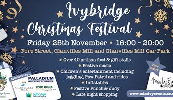 Ivybridge Christmas Festival