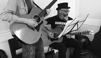 Pay What You Feel Community Cafe