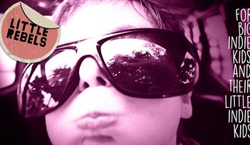 Little Rebels Indie Disco