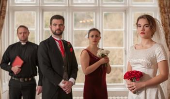 Murder Mystery Evening "Don't Kill The Bride"