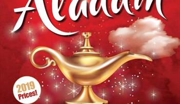 Aladdin