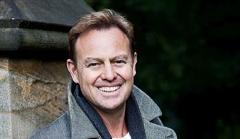 Exeter Corn Exchange - Jason Donovan