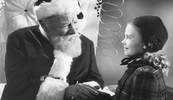 Miracle on 34th Street