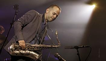 Vasilis Xenopoulos