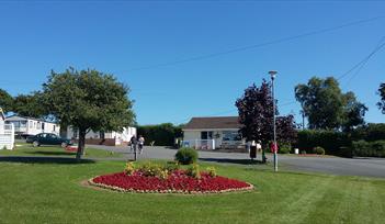 Pennymoor Caravan and Camping Park