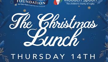 The Christmas Lunch