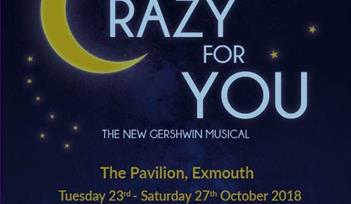 Centre Stage Presents Crazy For You