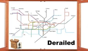 Derailed