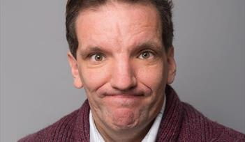 Henning Wehn - Das Neuen Materialen Nachten