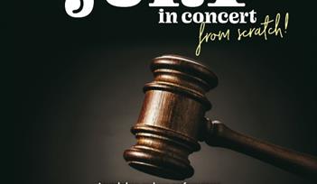 Trial by Jury