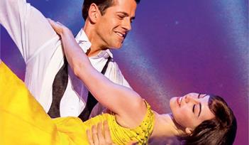 An American in Paris - The West End Production