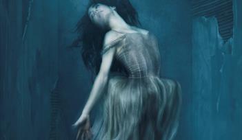 Akram Khan's Giselle  -  English National Ballet Live to Screen