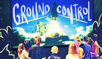Ground Control