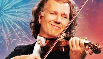 Andre Rieu - Live in Maastricht 2018