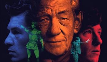 Ian McKellen - Playing the Part