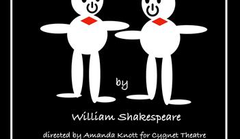 The Comedy Of Errors by William Shakespeare - On Tour