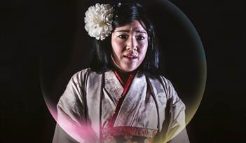 Madama Butterfly - Glyndebourne Live to Screen