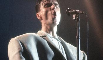 Talking Heads - Stop Making Sense - Encore Screening