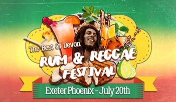 Rum and Reggae