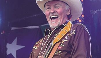 Los Pacaminos featuring Paul Young