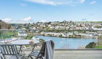 Old Reservoir House, Noss Mayo