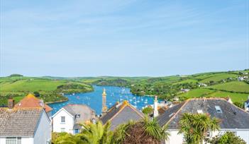 Firm Anchor, Salcombe