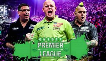 Unibet Premier League Darts