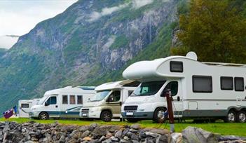 Westpoint - West Country Static Caravan and Motorhome Show
