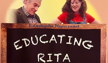 Educating Rita