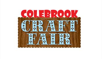 Colebrook Craft Fair