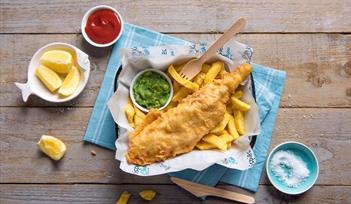 Fish n Fizz Evening Cruise