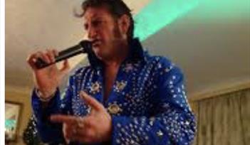 Elvis Tribute Act