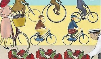 The Great British Seaside Weekend