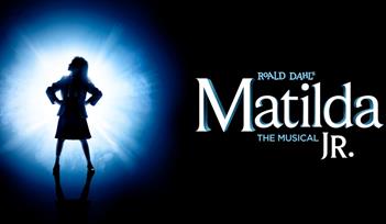 Roald Dahl's MATILDA THE MUSICAL JR