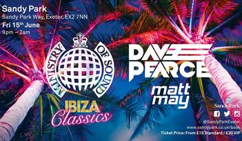 Ministry of Sound