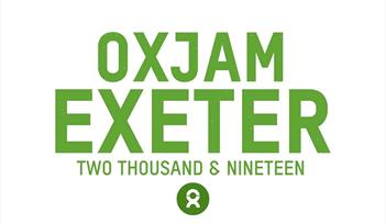 OXJAM Festival - Exeter 2019