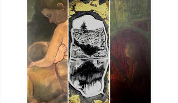 Shared Spaces Exhibition