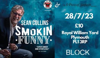 Comedy Night - 28th July