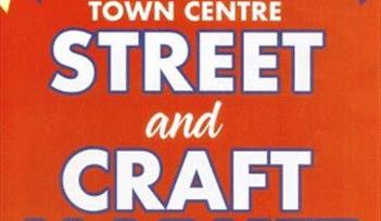Torquay Street Market