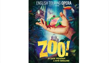 ZOO! By the English Touring Opera