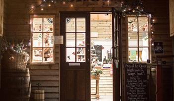 Lyme Bay Winery Late Night Opening